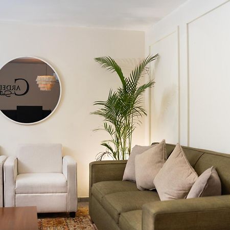 Cardedeu Suites San Salvador Esterno foto