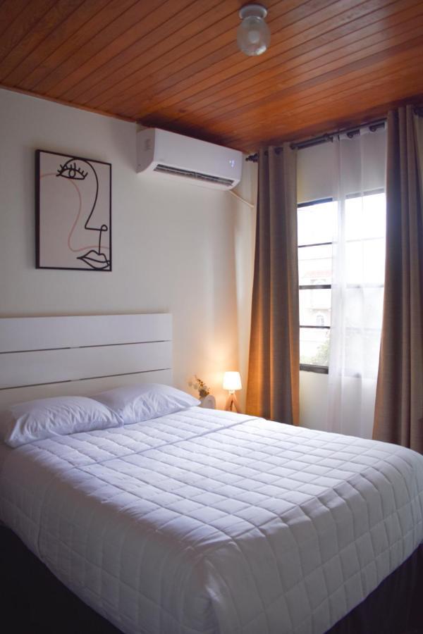 Cardedeu Suites San Salvador Esterno foto