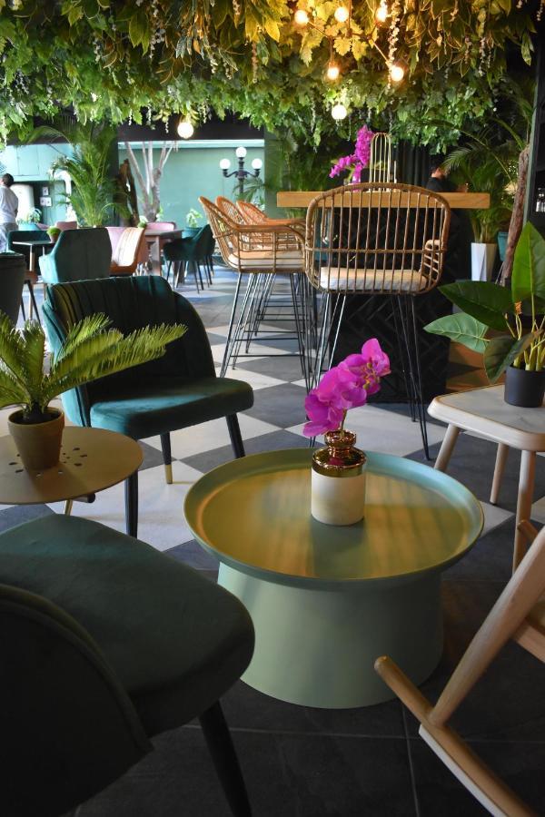 Cardedeu Suites San Salvador Esterno foto