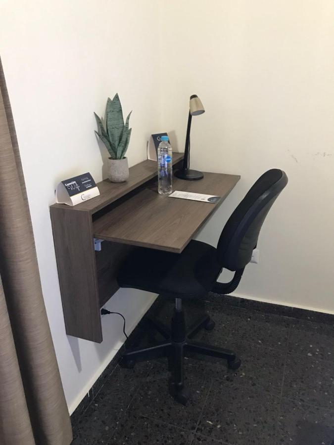 Cardedeu Suites San Salvador Esterno foto