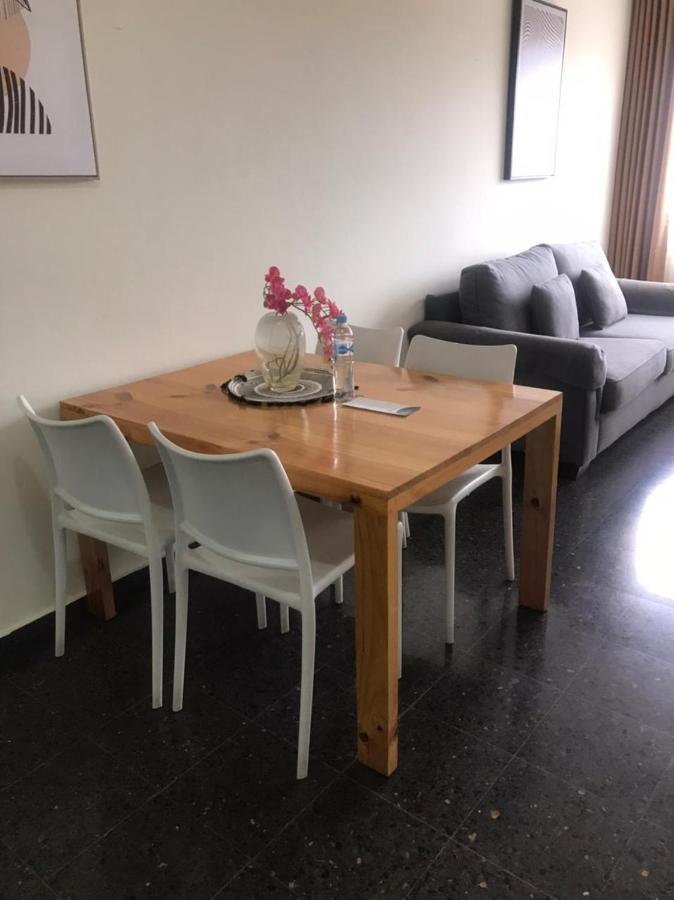 Cardedeu Suites San Salvador Esterno foto