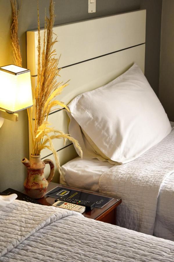 Cardedeu Suites San Salvador Esterno foto
