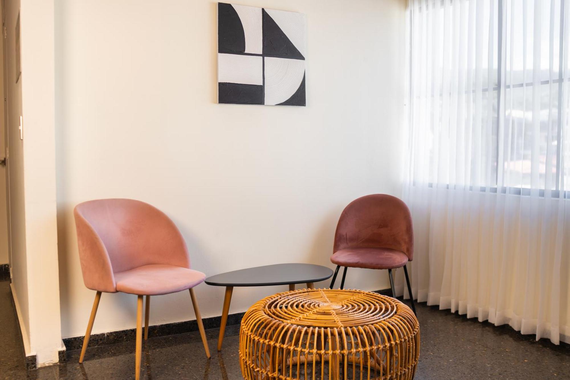 Cardedeu Suites San Salvador Esterno foto