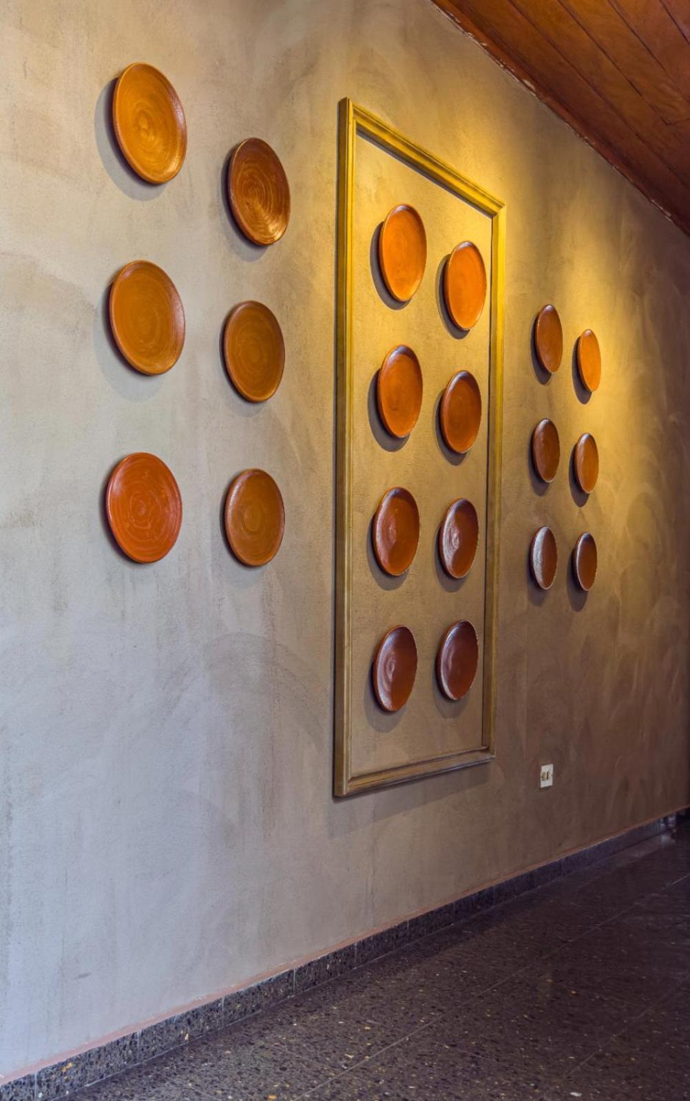 Cardedeu Suites San Salvador Esterno foto