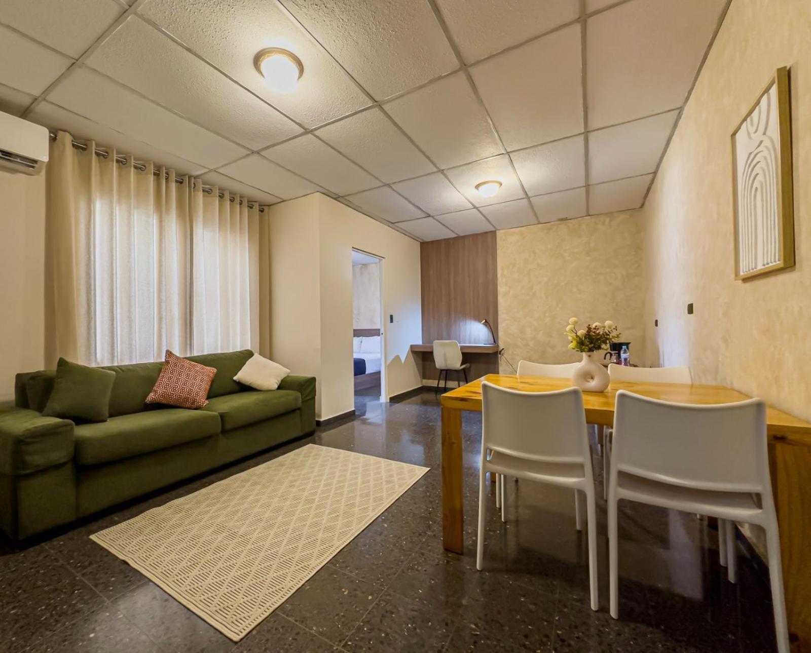 Cardedeu Suites San Salvador Esterno foto