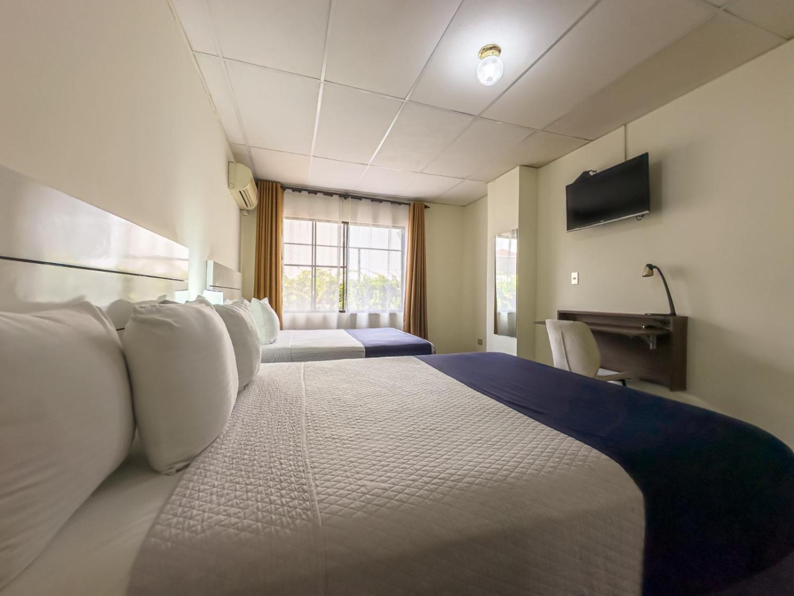 Cardedeu Suites San Salvador Esterno foto