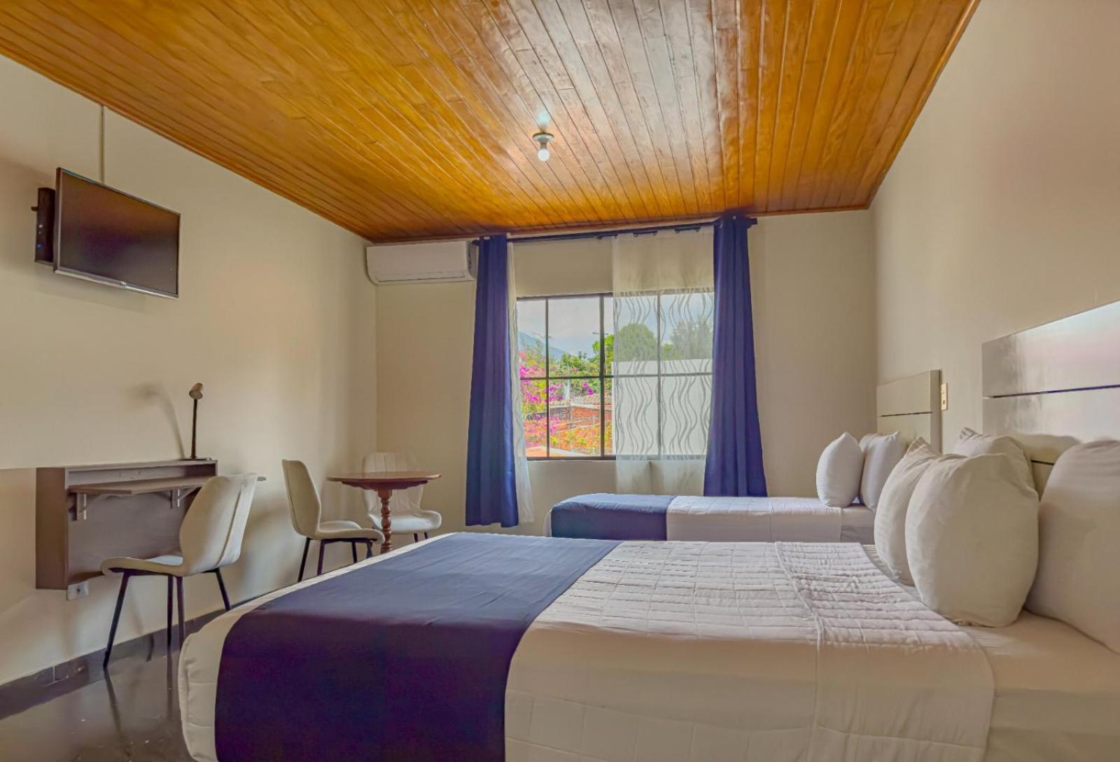 Cardedeu Suites San Salvador Esterno foto