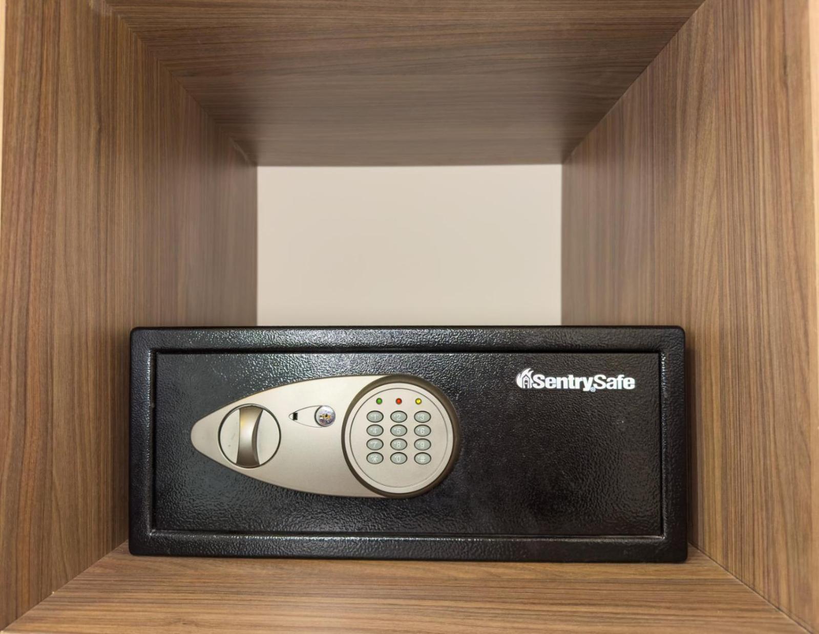 Cardedeu Suites San Salvador Esterno foto