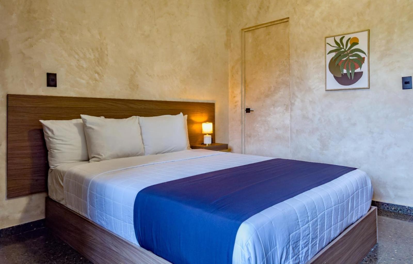Cardedeu Suites San Salvador Esterno foto