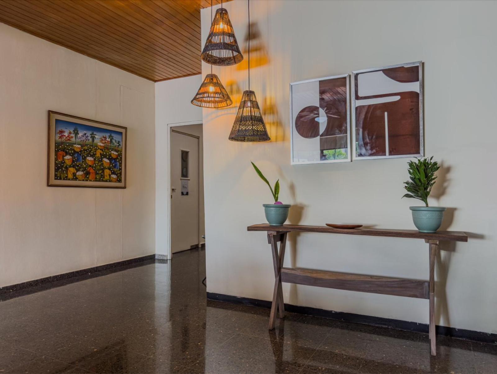 Cardedeu Suites San Salvador Esterno foto