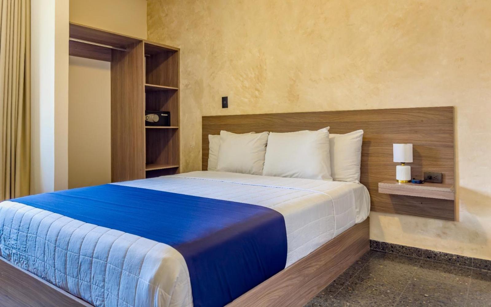Cardedeu Suites San Salvador Esterno foto