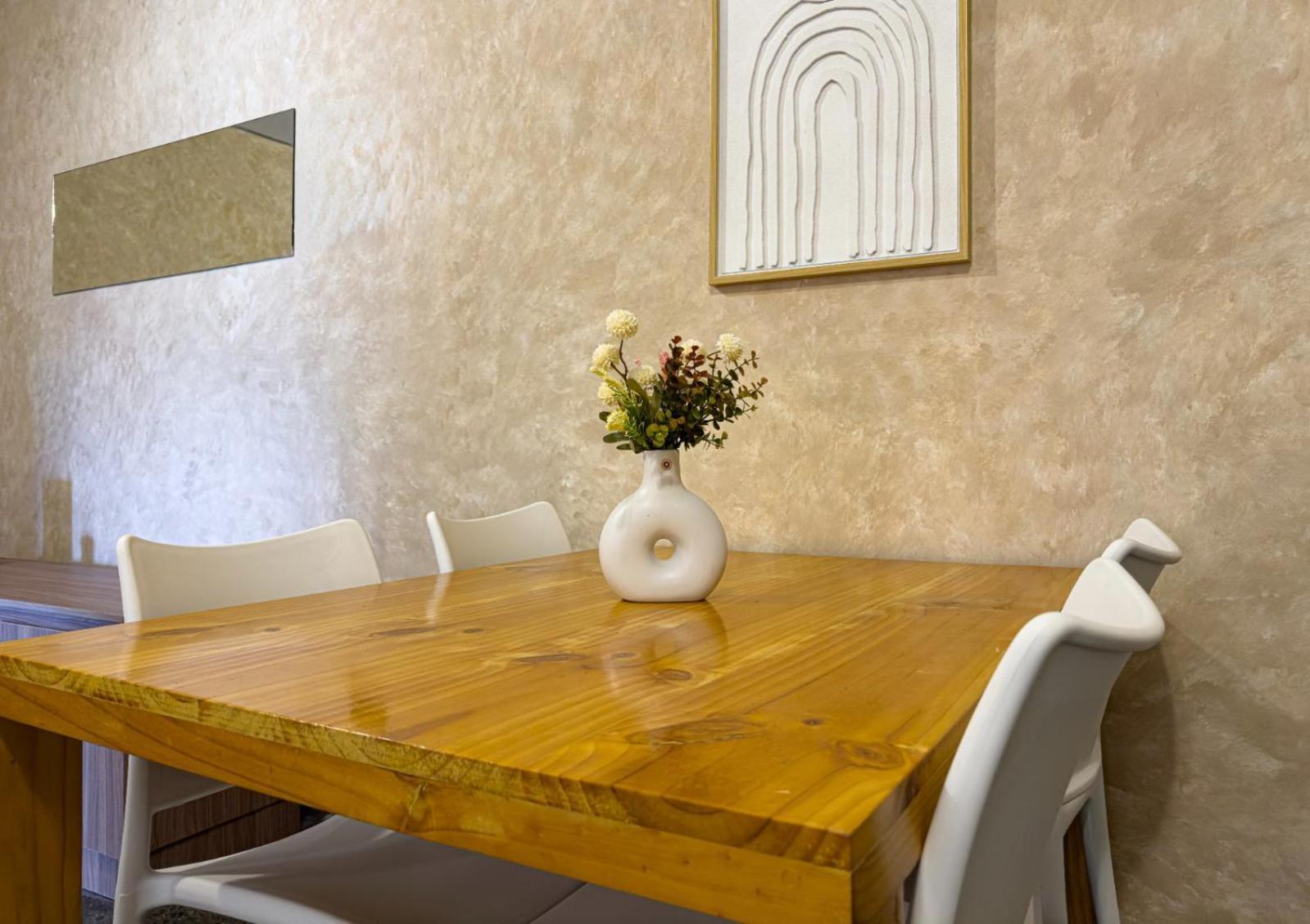 Cardedeu Suites San Salvador Esterno foto